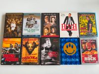 10 DVD Set zu verkaufen - Auflösung Sammlung Wandsbek - Hamburg Tonndorf Vorschau
