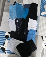 Umstandsmode Paket Nordrhein-Westfalen - Tecklenburg Vorschau