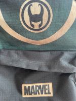 Rucksack Marvel für Schule geeignet Hessen - Bensheim Vorschau