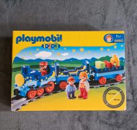 Playmobil 1 2 3 / 6880 / Eisenbahn Essen - Essen-Frintrop Vorschau