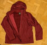 Jack Wolfskin 3-in-1 Damen-Winterjacke ECHO PASS in XXL Kiel - Kronshagen Vorschau