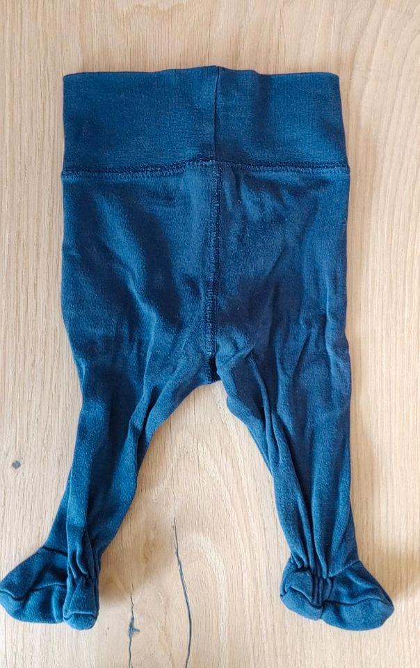 Set maritim Feetje H&M Mexx Pullover Sweatshirt Kurzarmbody Hose in Neustadt am Rübenberge