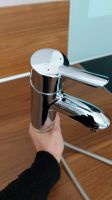 Hansgrohe Einhebelmischer-Waschbeckenarmatur Focus S Chrom Niedersachsen - Oyten Vorschau