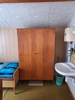 DDR Vintage Kleiderschrank Thüringen - Nordhausen Vorschau