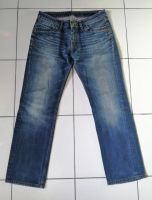 Cross Blue Jeans Gr. 32/30 Baden-Württemberg - Baienfurt Vorschau