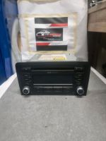 AUDI S3 8P CD MP3 Autoradio 8P0035186S Aachen - Aachen-Haaren Vorschau