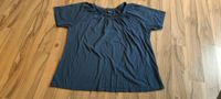 bpc - blaues T-Shirt in Gr. L - 44/46 Stuttgart - Birkach Vorschau