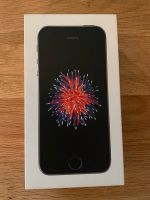 IPhone SE Space Grey 64GB 1. Gen Burglesum - Lesum Vorschau