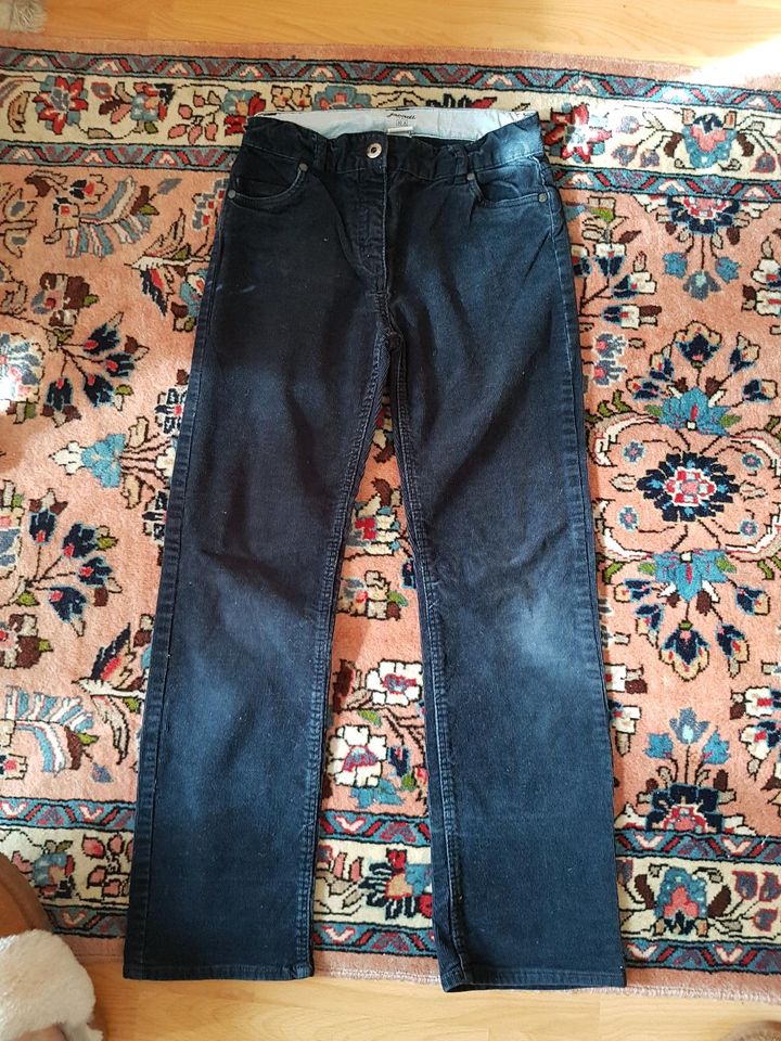 Jacadi Mayoral Mini Rodini Hosen Jeans Cordhosen 140 10 Jahre Mäd in Düsseldorf