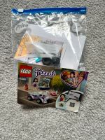 Lego Friends 41360 Emmas mobile Tierarztpraxis Sachsen - Kaufbach Vorschau