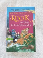 Rook und Twig, der letzte Himmelspirat - Fantasy / Jugendbuch Neustadt - Südervorstadt Vorschau