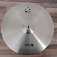 Stagg CS Thin Crash 18" Bayern - Niederviehbach Vorschau