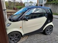 Smart fortwo Coupe. BJ 5/06. Benzin. Niedersachsen - Hildesheim Vorschau