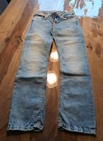 Soccx Damenjeans blau Gr. 28/30 Niedersachsen - Hude (Oldenburg) Vorschau