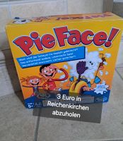 Pie Face Sahneschlacht Bayern - Fraunberg Vorschau