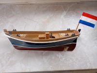 Model Boot Holland (Holz) Rheinland-Pfalz - Oppenheim Vorschau
