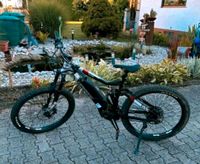 Fully E Bike Bayern - Gottfrieding Vorschau