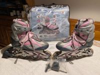 Hy Skate Soft Inliner Inlineskates 39 Rosa Bayern - Altfraunhofen Vorschau