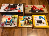 LEGO GWP 40450 40370 40488 40417 6392344 Niedersachsen - Laatzen Vorschau