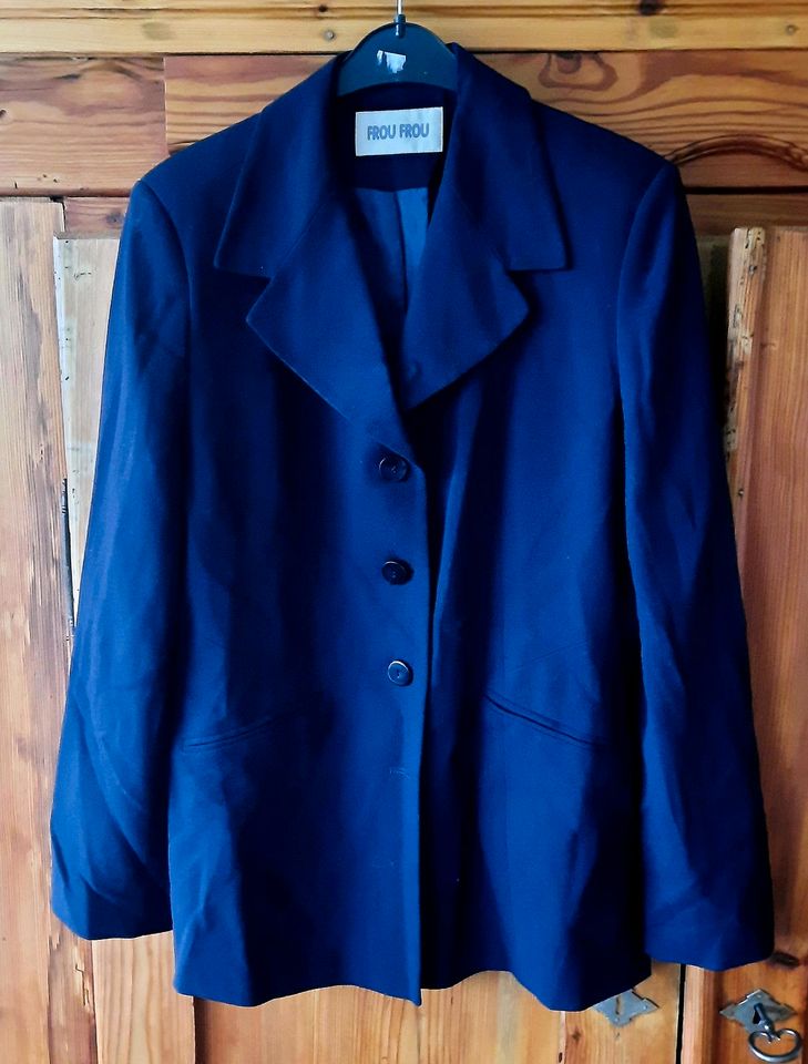 Blazer Jacke Frou Frou wie neu Gr. 42 Kommunion Taufe Hochzeit in Köln