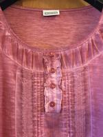 Bluse zart lila, Street One, neu Gr. M, langer Arm Brandenburg - Senftenberg Vorschau
