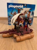 Playmobil Piraten Floß 6682 Baden-Württemberg - Schefflenz Vorschau