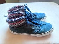 Vans Schuhe Berlin - Reinickendorf Vorschau