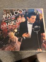 Falco Maxi Single Rock me Amadeus- Original Sachsen - Schkeuditz Vorschau