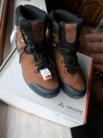 Vaude Wanderstiefel Damen, neu! Hessen - Bad Wildungen Vorschau