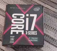 Intel® Core™ i7-7820X Prozessor 11MB Cache bis zu 4,50 GHz Brandenburg - Finsterwalde Vorschau