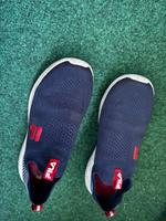 Fila Freizeit Schuhe Größe 45 Berlin - Steglitz Vorschau