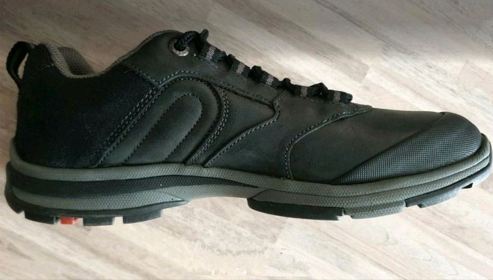 LLOYD Sneaker /Schnürschuhe Gr. 41 (7) NEU in Stuttgart