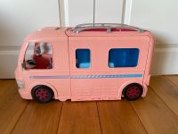 Barbie Wohnmobil mit Pool Nordrhein-Westfalen - Overath Vorschau