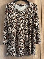 TR by Rabe Shirt Longsleeve Langarmshirt Gr. 50 Nordrhein-Westfalen - Herne Vorschau