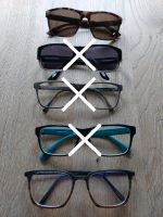 Herren Brillengestelle + Sonnenbrillen versch. Marken Marc O'Polo Hessen - Großenlüder Vorschau