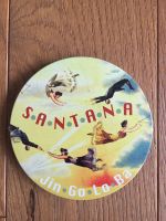 CD Santana Jin Go Lo Ba Live in Concert Bochum - Bochum-Mitte Vorschau