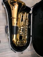 B Tuba Cerveny Opera II, 5 Ventile Hessen - Münster Vorschau