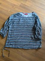 Shirt mit raffung Niedersachsen - Aurich Vorschau