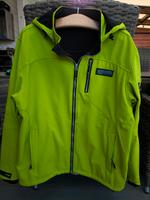 Softshelljacke Herren XL 25 Euro inklusive Versand Nordrhein-Westfalen - Petershagen Vorschau