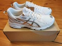 Asics Gel Venture 6 white Berlin - Mitte Vorschau