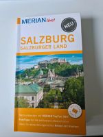 Merian Salzburg Salzburger Land Reiseführer Baden-Württemberg - Illerkirchberg Vorschau