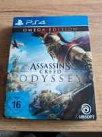 Assassin's Creed Odyssey PS 4 Rheinland-Pfalz - Grünstadt Vorschau