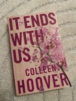 Wie neu!! Ist ends with us von Colleen Hoover Nordrhein-Westfalen - Anröchte Vorschau