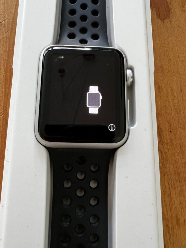Apple Watch in Isernhagen