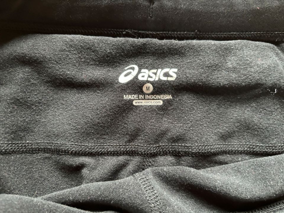 ❤️Laufhosen * Leggings * Tights * M/L * asics in Kiel