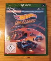 Xbox Series X Spiel "Hot Wheels Unleashed Day One Edition" neu Saarland - Blieskastel Vorschau