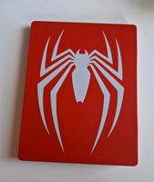 Ps4 - Spiderman - Steelbook - Collectors Edition - ohne Spiel Brandenburg - Potsdam Vorschau