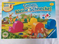 Spiel Tempo kleine Schnecke Nordrhein-Westfalen - Inden Vorschau