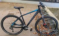 Cube Attension 29 Zoll MTB hydraulische Bremsen RH:46cm Friedrichshain-Kreuzberg - Kreuzberg Vorschau