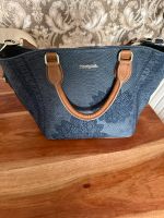 Desigual Damen Handtasche. Nur 1 mal getragen!! Nordrhein-Westfalen - Mülheim (Ruhr) Vorschau